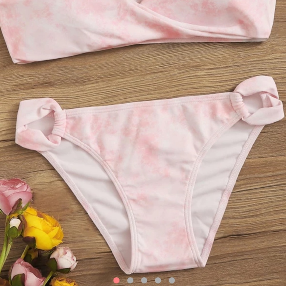 bathing suit bottoms